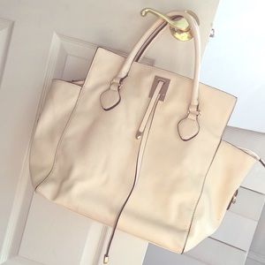 Urban Expressions Large Shoulder Bag